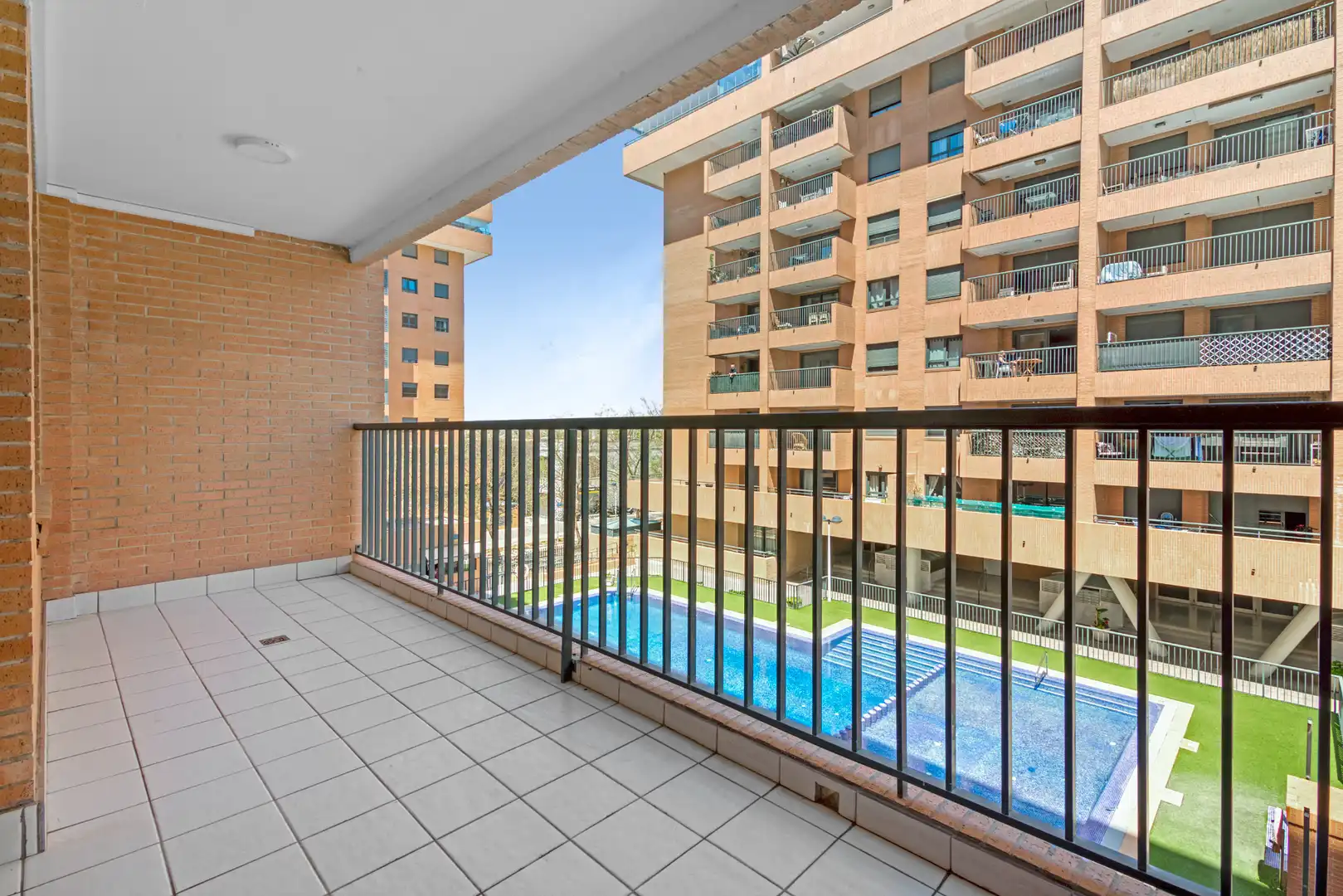Wohnung mit Pool zum Verkauf in Paseo Serra d'Espadá 8, imagen 11
