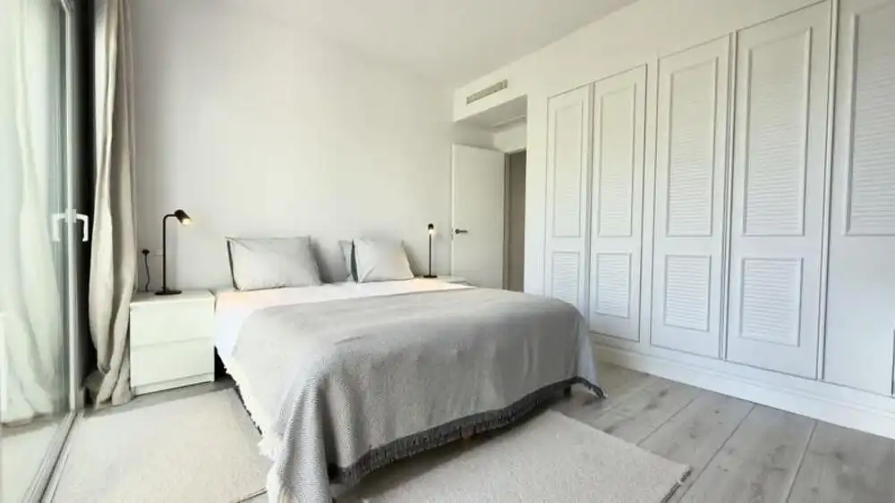 Apartment with pool to rent in Los Arqueros  - Puerto del Almendro, imagen 11