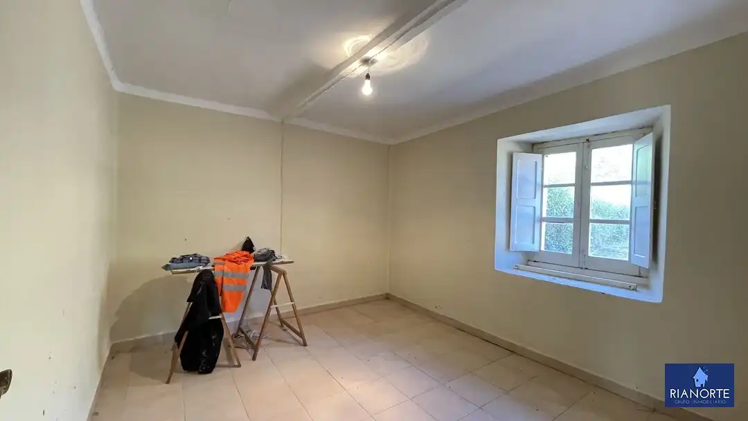 Casa adosada en venta en Gozón con Calefacción, Jardín privado y Trastero