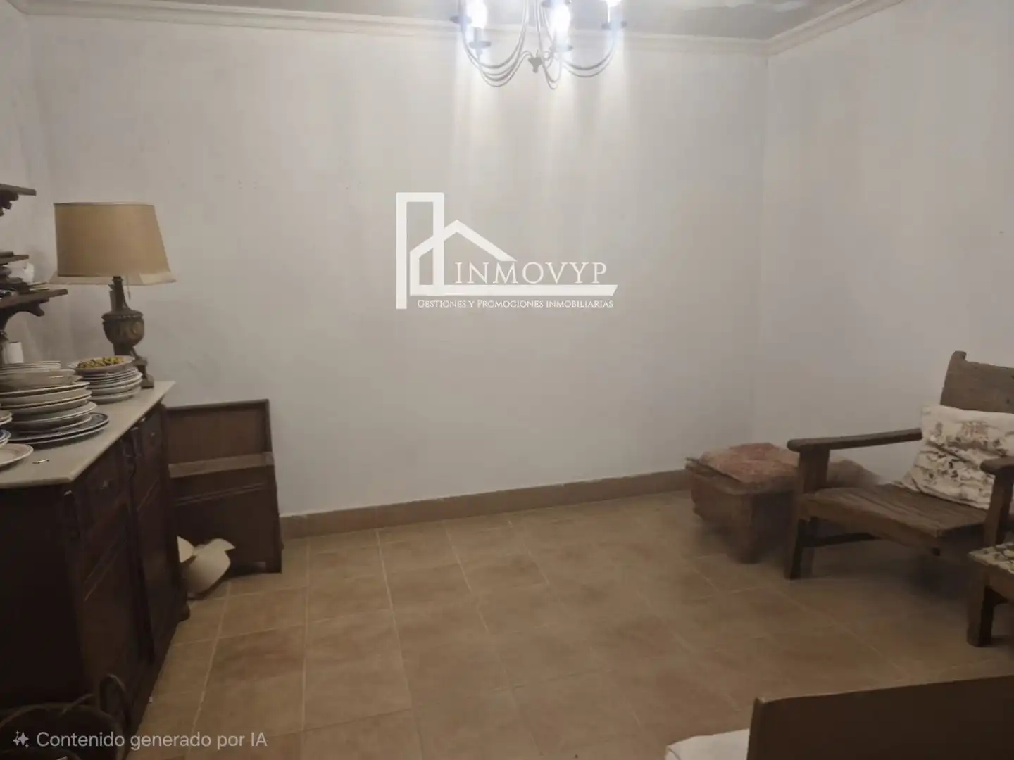 Casa adosada en venta en Inca con Jardín privado