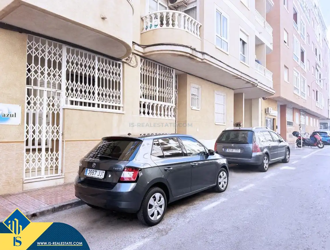 Apartment with lift for sale in Playa del Cura, imagen 53