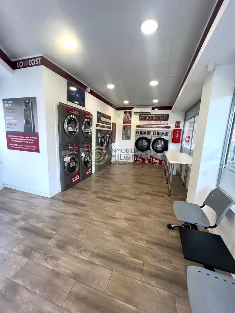 Local en venta en Finestrat
