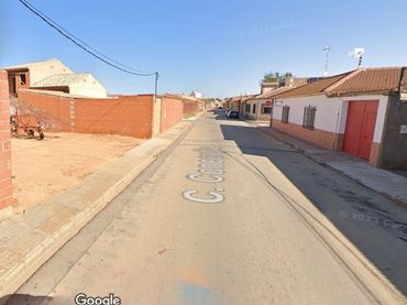 Terreny rústic en venda a Concordia