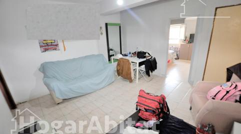 Foto 2 de Pis en venda a  País Valencià, Avenida de la Paz, Xirivella