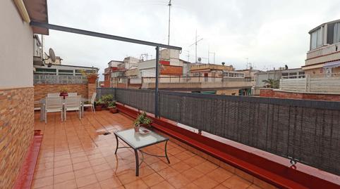 Foto 2 de Àtic en venda a Carrer Oriental, Can Serra, L'Hospitalet de Llobregat