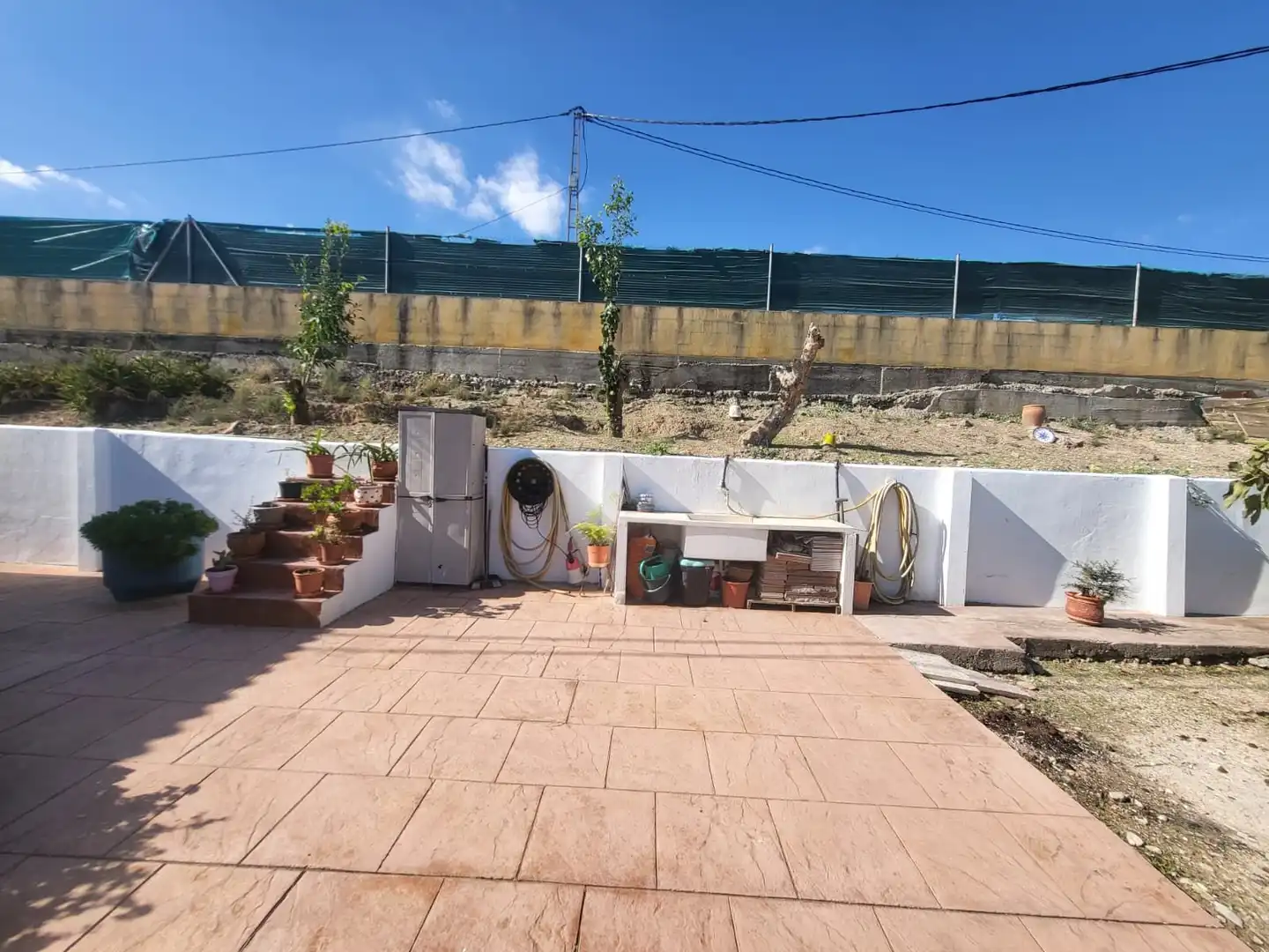 Casa con piscina in vendita a Nueva Aljaima - Las Tres Leguas - Los Mondeños, imagen 34