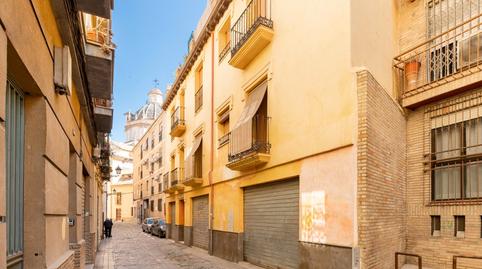 Foto 3 de Estudi en venda a Calle Paco Seco de Lucena, San Matías - Realejo,  Granada Capital