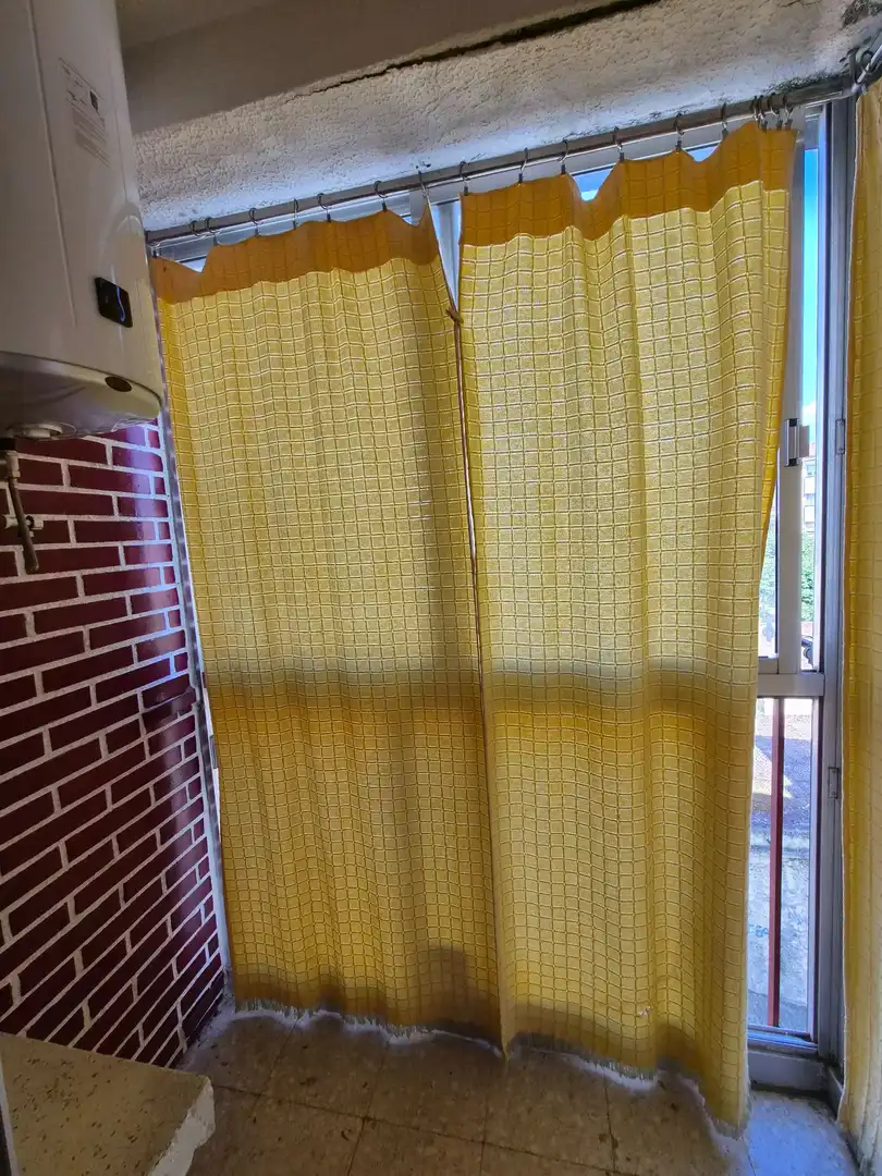 Jardín de Piso en venta en Terradillos con Calefacción y Amueblado