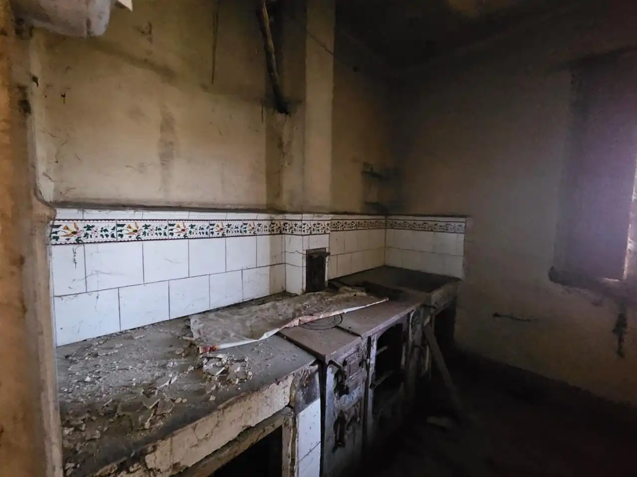 House with terrace for sale in O Pereiro de Aguiar