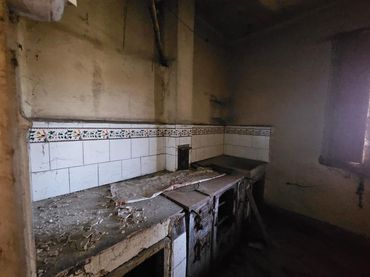 Casa amb balcó en venda a O Pereiro de Aguiar