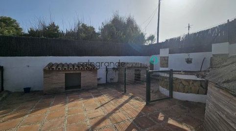 Foto 4 de Casa o chalet en venta en Chullera, Manilva