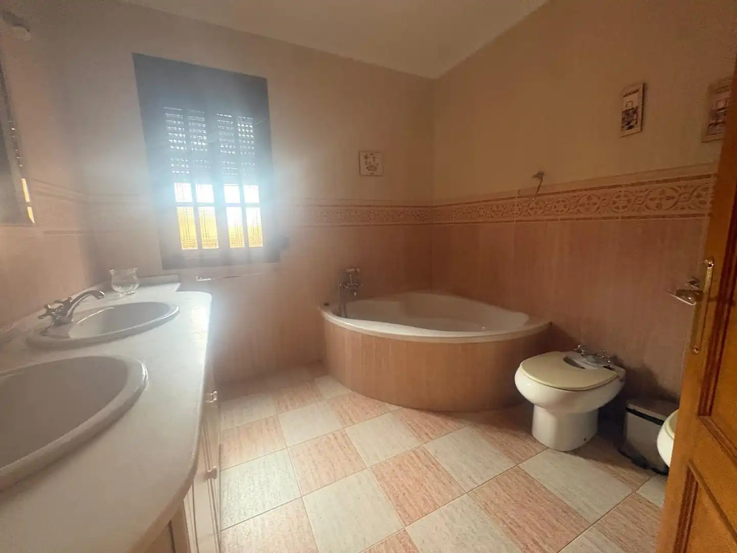 Baño de Casa o chalet en venta en La Granja - La Colina - Los Pastores