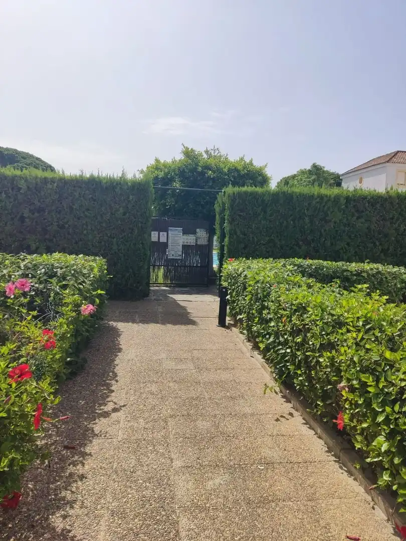 Jardín de Piso en venta en Sanlúcar de Barrameda