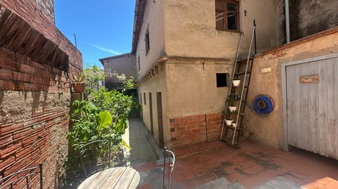 Foto 2 de Casa o chalet en venta en Vell, 43, Sant Antoni de Vilamajor, Barcelona