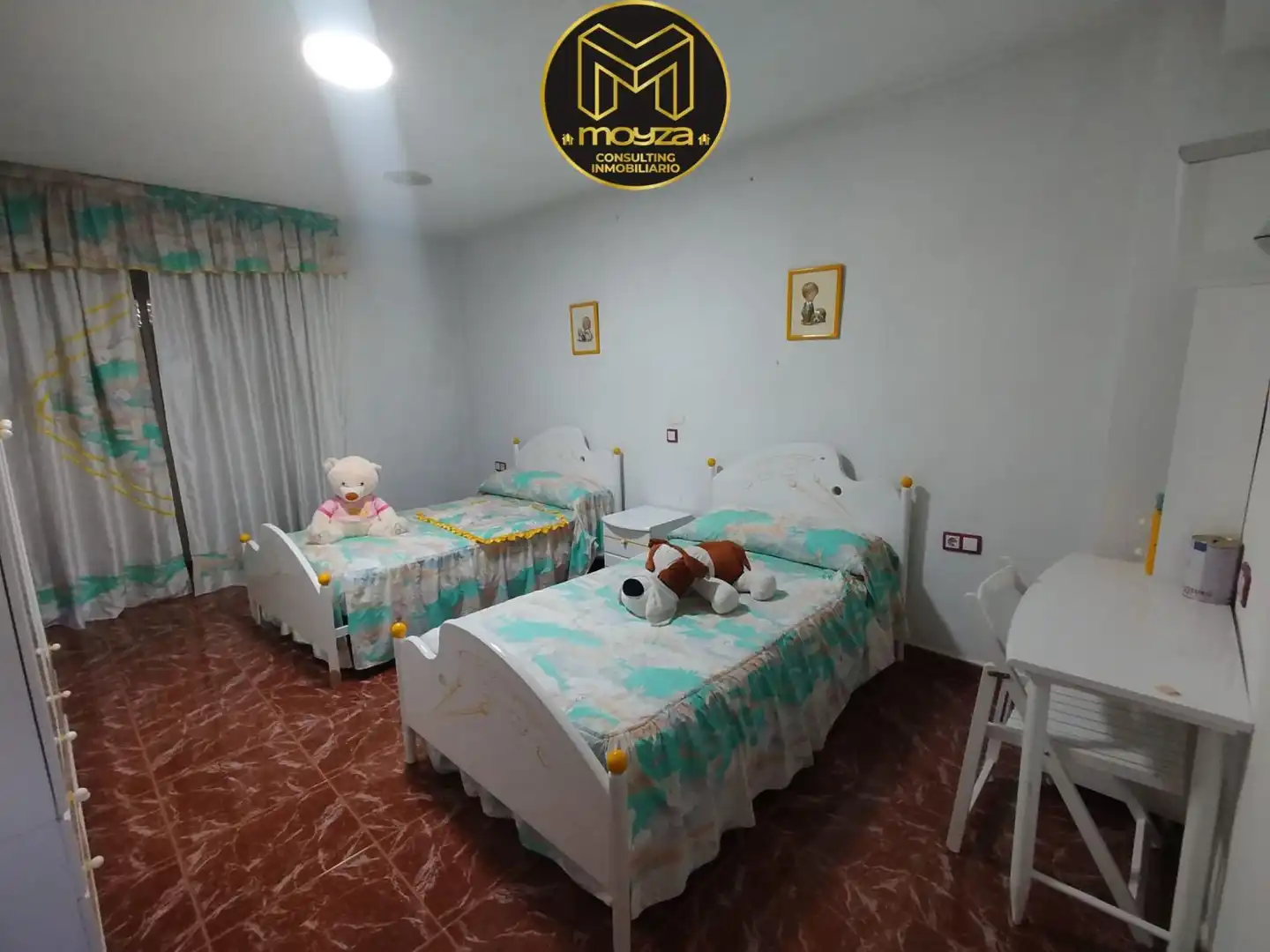 Casa amb terrassa en venda a Los Villares, imagen 19