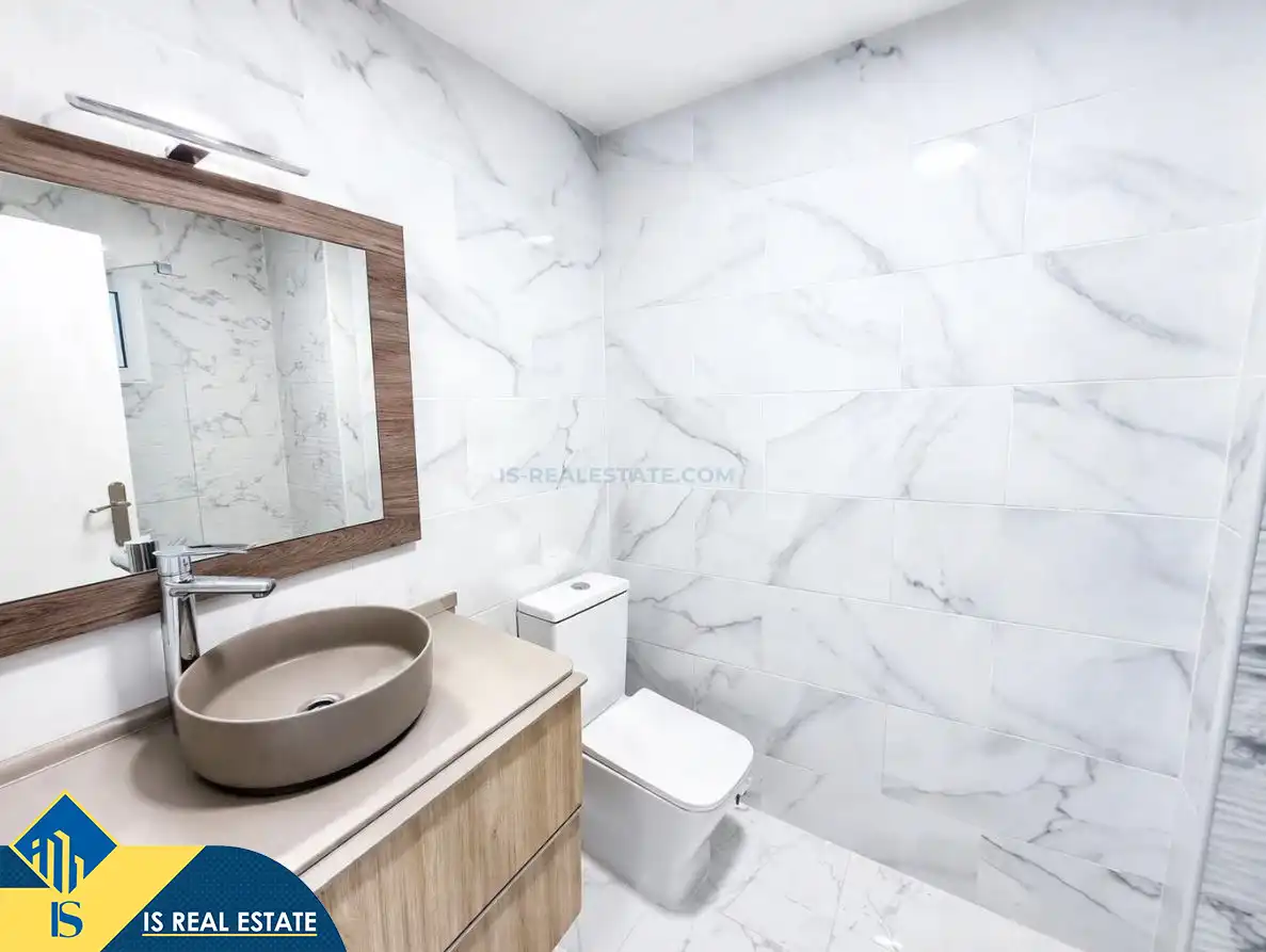 Apartament amb piscina en venda a Centro, imagen 7