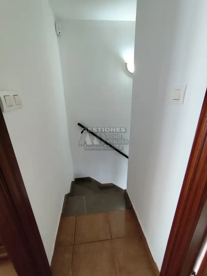 Casa o xalet de lloguer a Calle Pernaleros Bajo, San Ildefonso