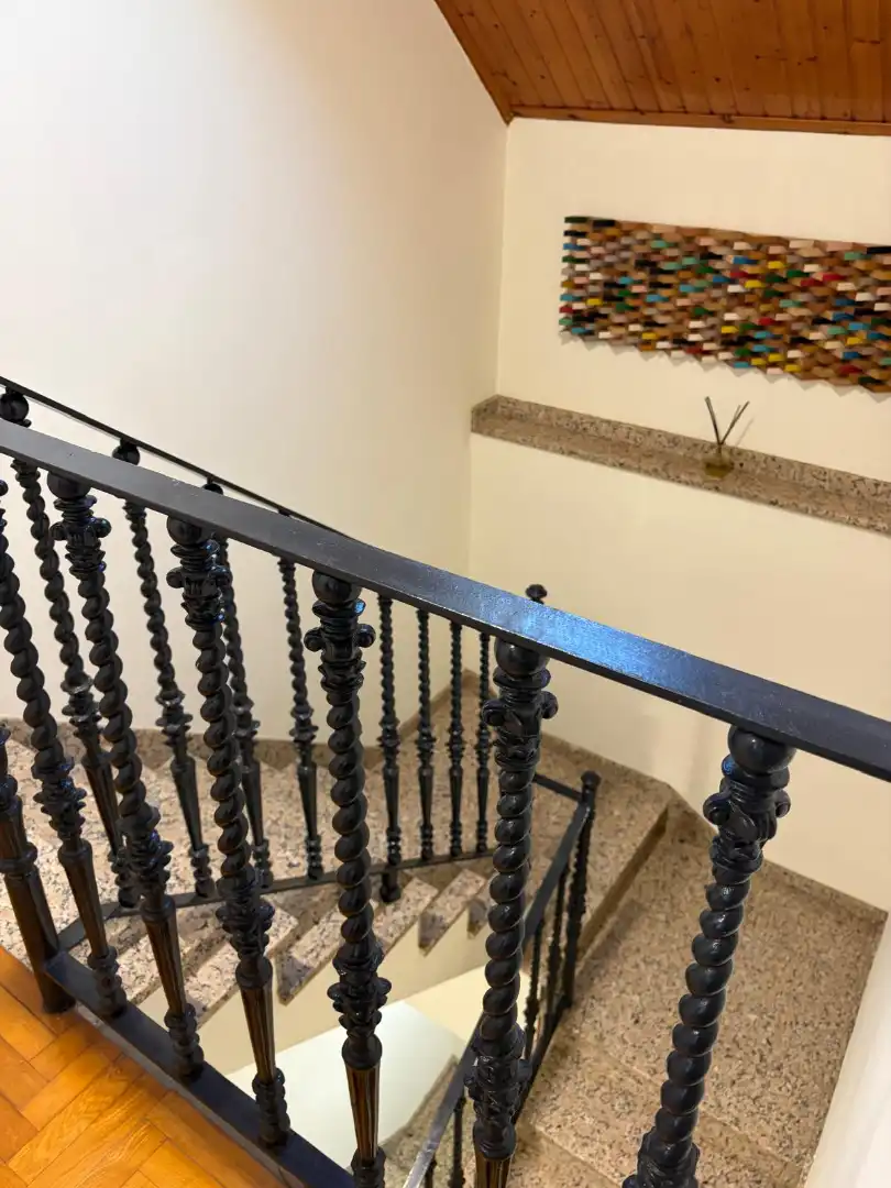 Houses for rent in Cangas   with Heating, Furnished and TV