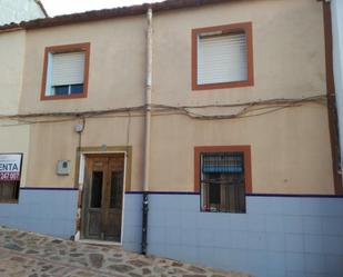 Exterior view of House or chalet for sale in Santisteban del Puerto