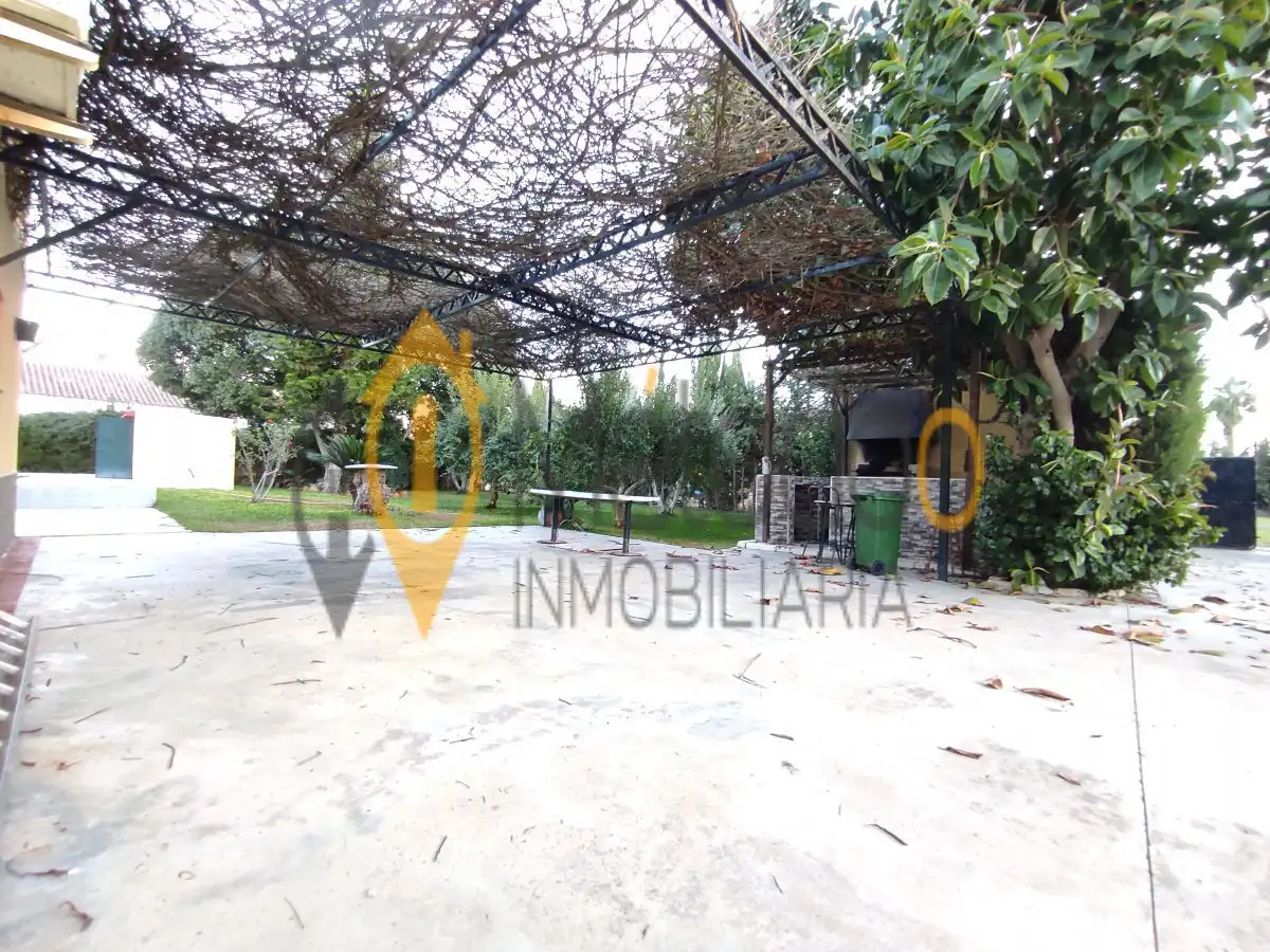 Casa o chalet en venta en Carmona, Carmona
