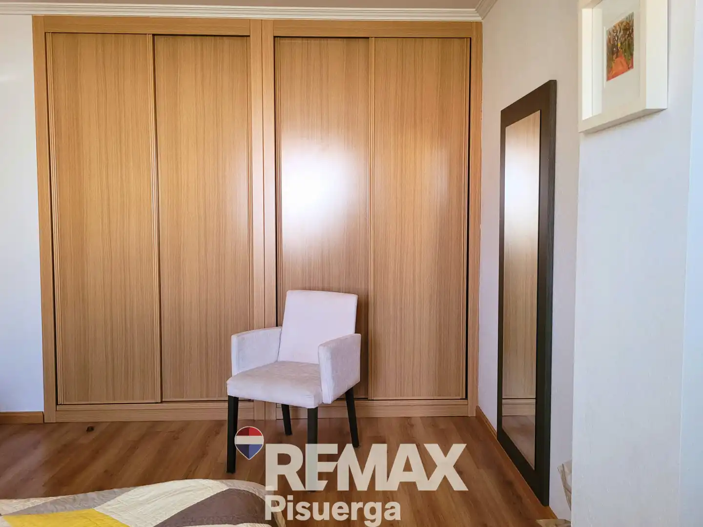 Piso en venta en Calle Alfredo Martin, 3, Santovenia de Pisuerga