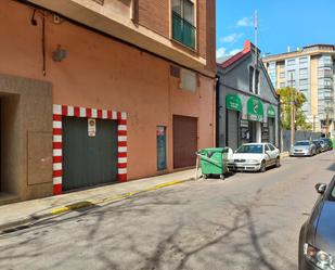 Exterior view of Garage to rent in Castellón de la Plana / Castelló de la Plana