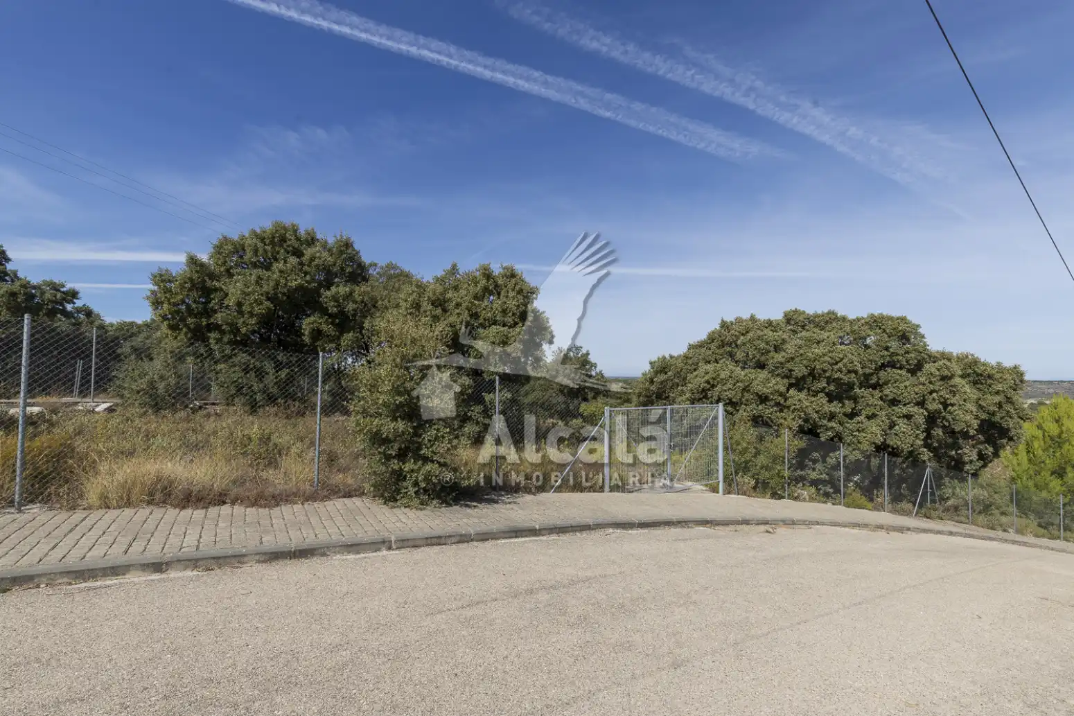Terrenos y solares en venta en Hontoba, imagen 4