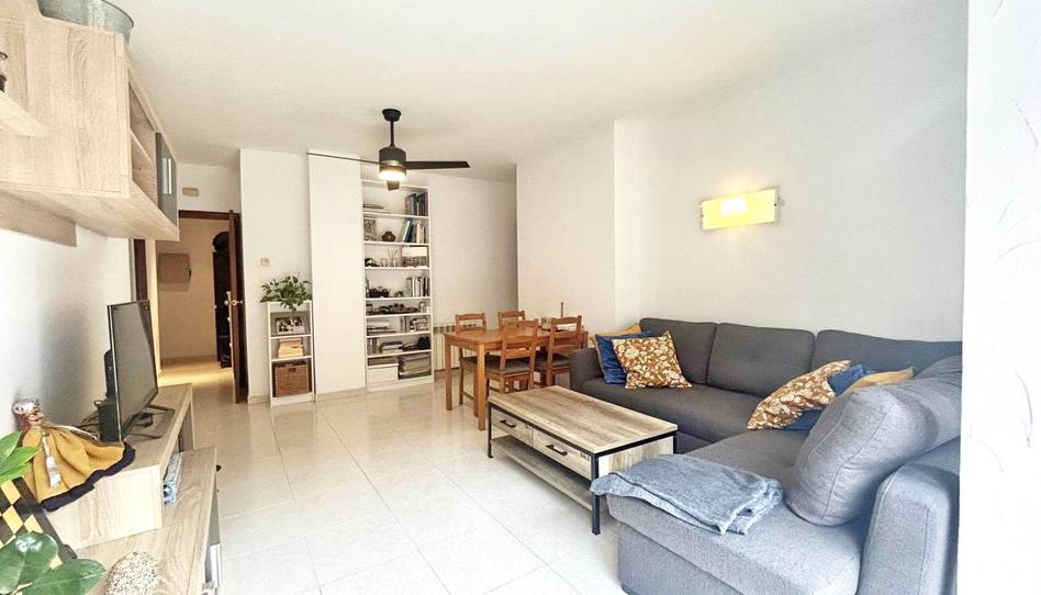 Foto 1 de Pis en venda a Sol i Padris - Sant Oleguer, Barcelona