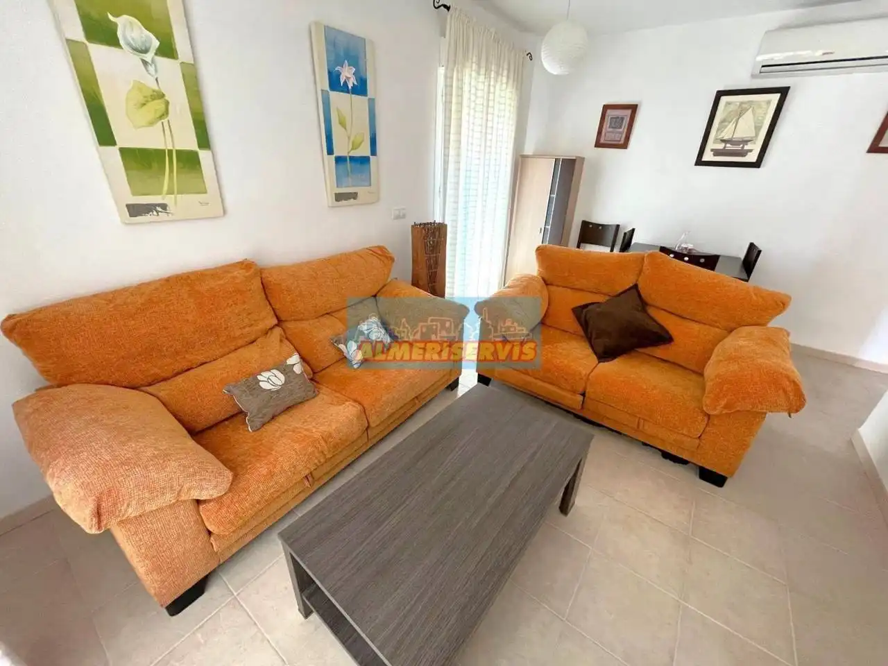 Apartament amb piscina en venda a Calle Almadraba, imagen 3