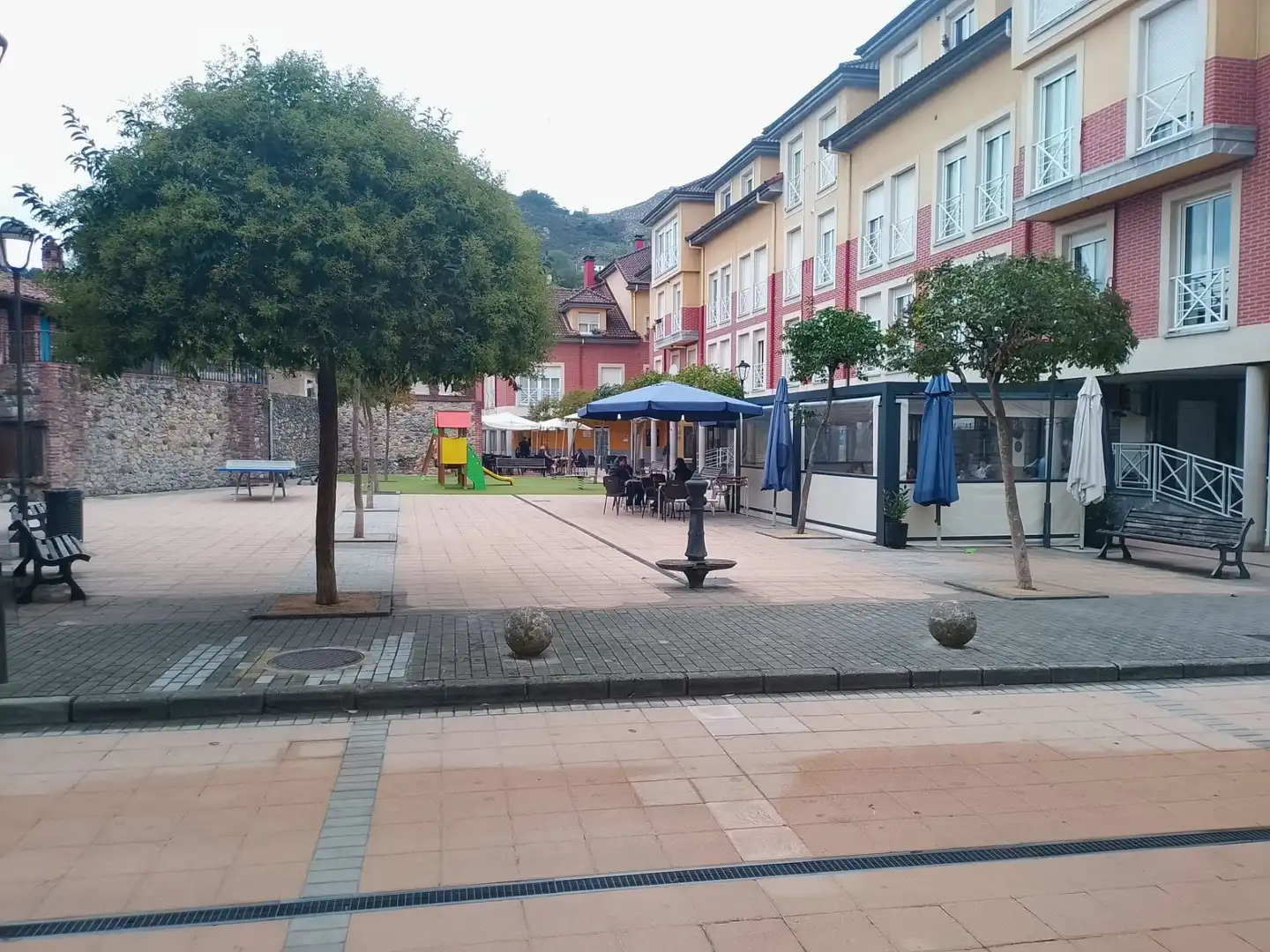 Local comercial en alquiler en Doctor Pimentel, imagen 2