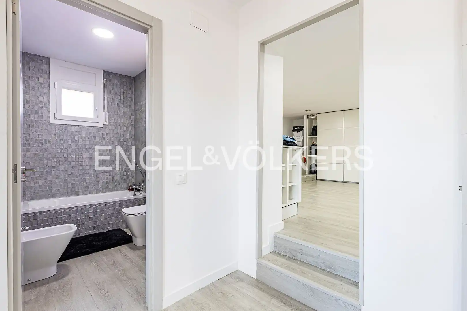 Houses for sale in Vallirana  with Heating and Private garden