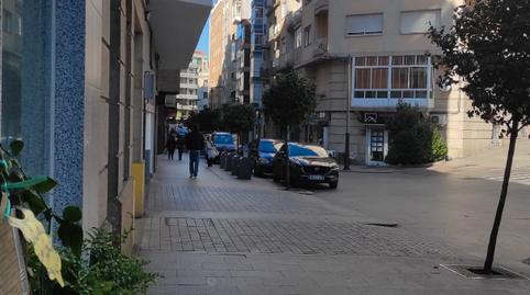 Foto 3 von Geschaftsraum zur Miete in Rúa Portela, Casablanca - Calvario, Vigo