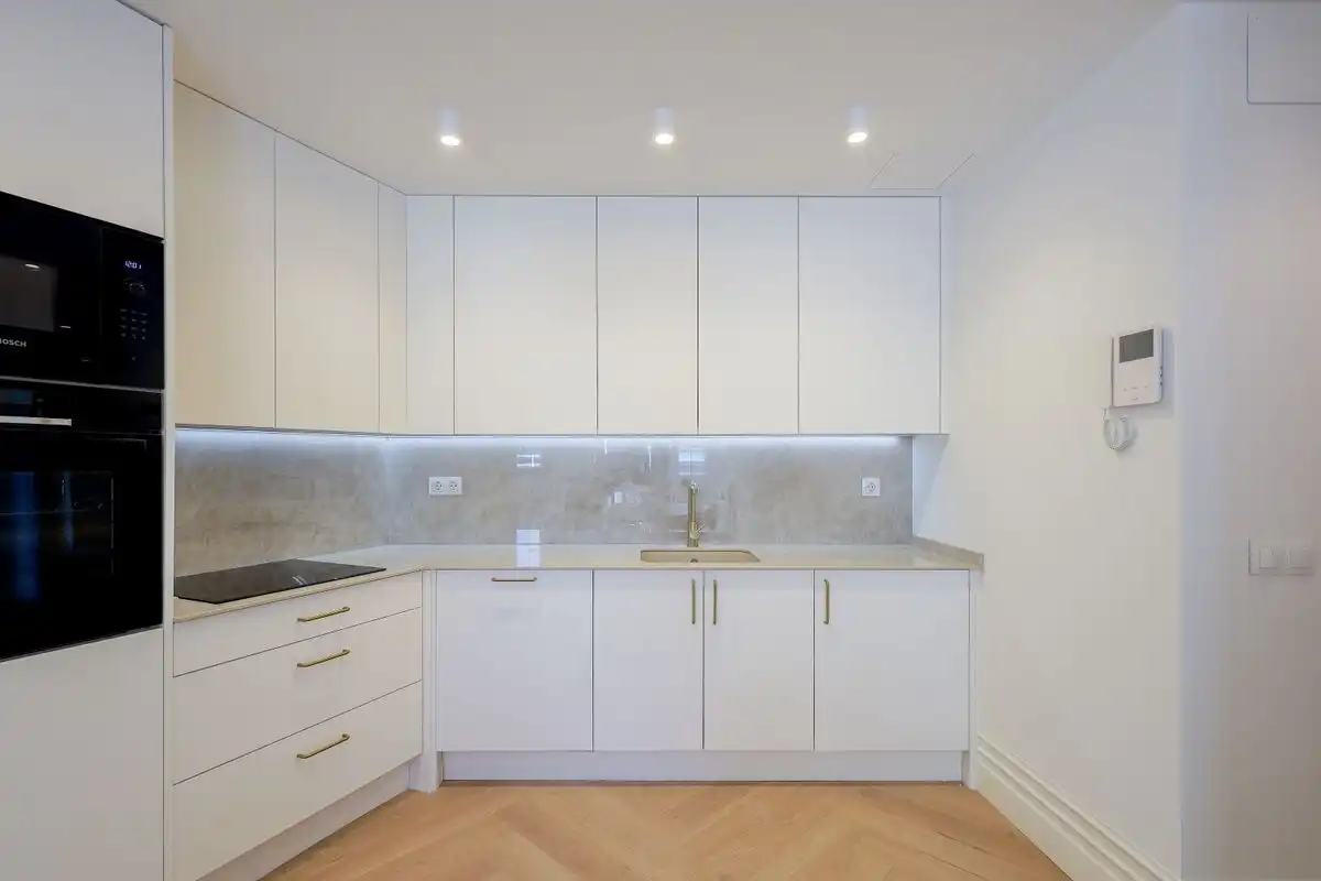 Penthouse mit Terrasse zum Verkauf in Calle de Maldonado, imagen 13