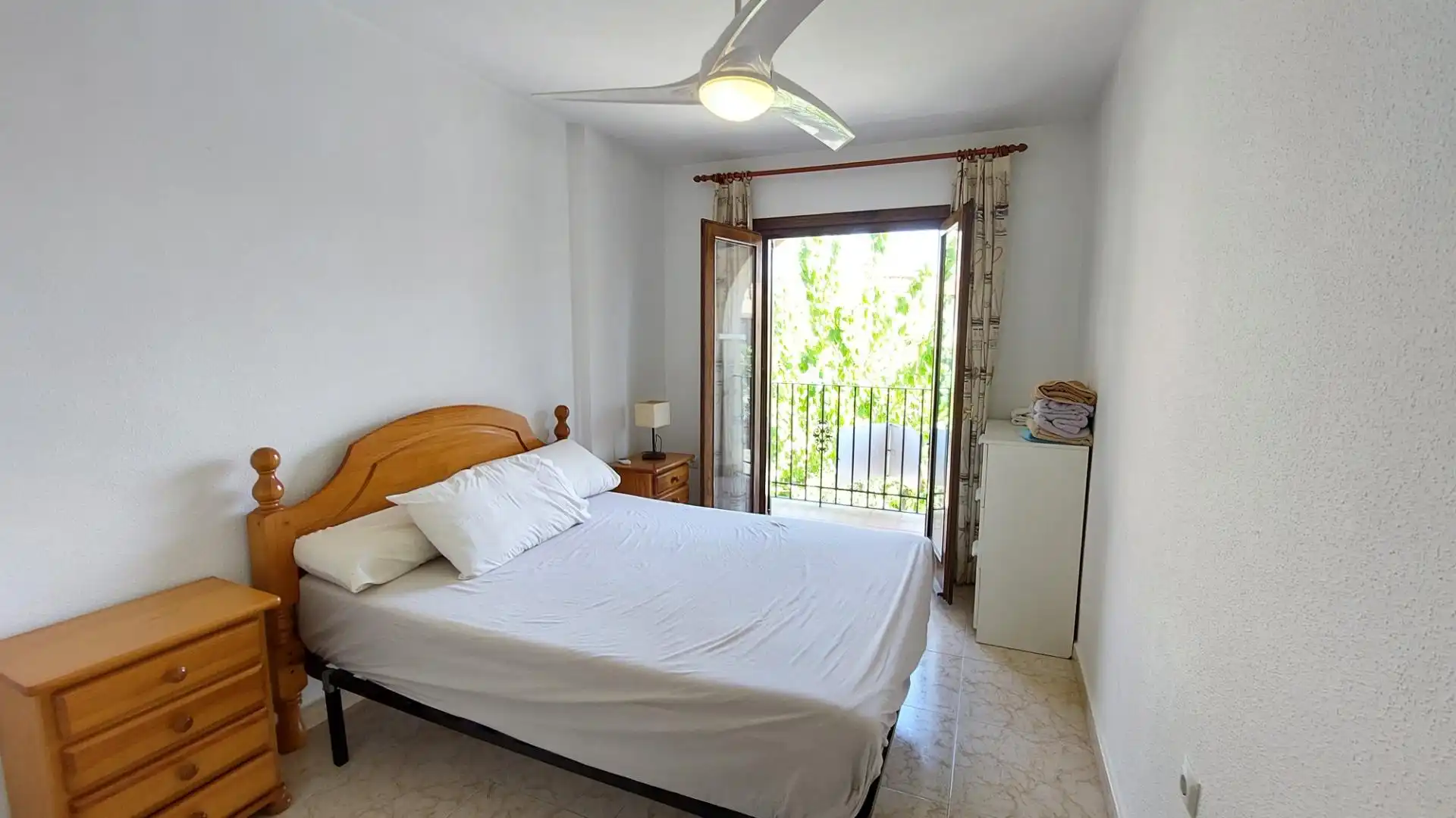 Habitación de Casa adosada en venta en Los Alcázares