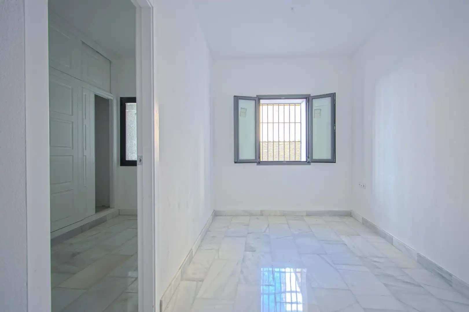 Planta baixa en venda en Sevilla
