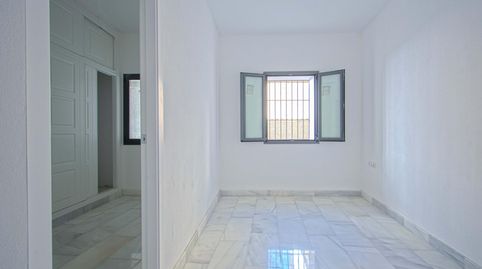 Foto 5 de Planta baixa en venda a San Lorenzo, Sevilla Capital