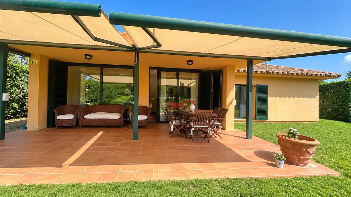 Villa con giardino in vendita a Navata, imagen 2
