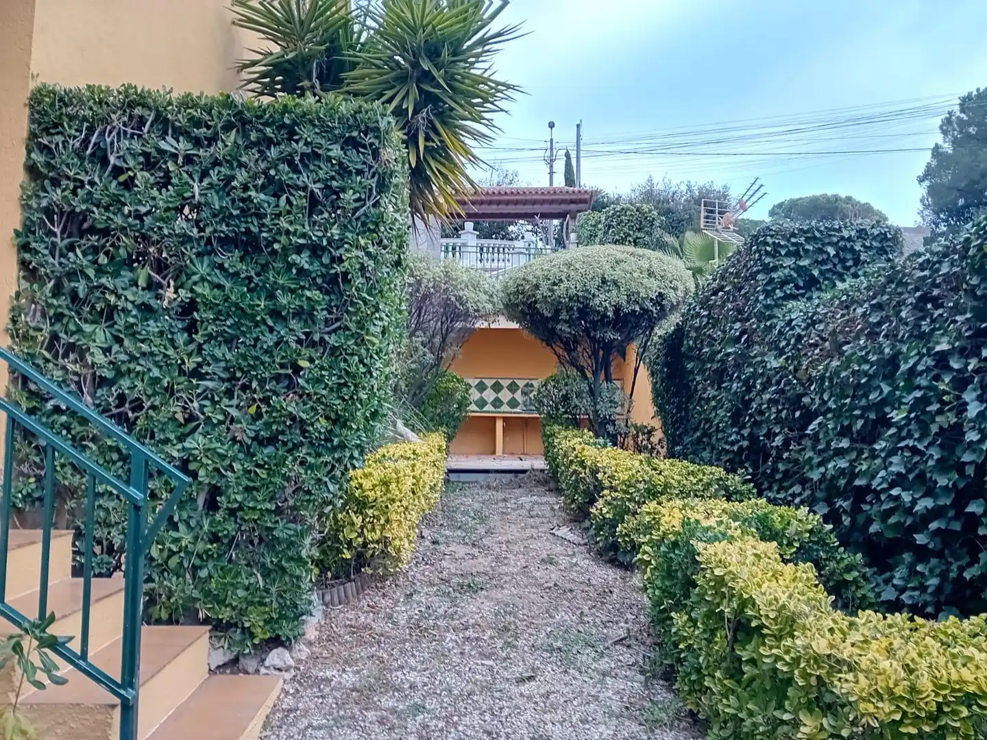 Detached house with terrace for sale in Can Massuet del Far, imagen 20