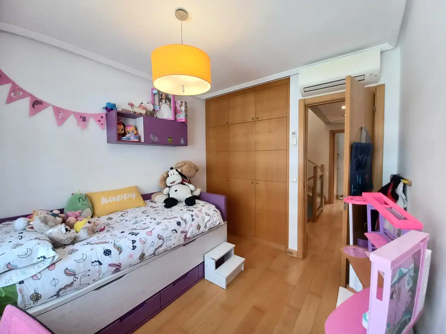 Dúplex en venta en Burgos con Aire acondicionado, Calefacción y Terraza