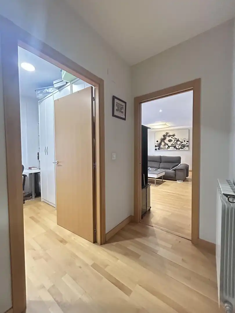 Erdgeschosswohnung mit Aufzug zum Verkauf in Calle Magallón, imagen 27