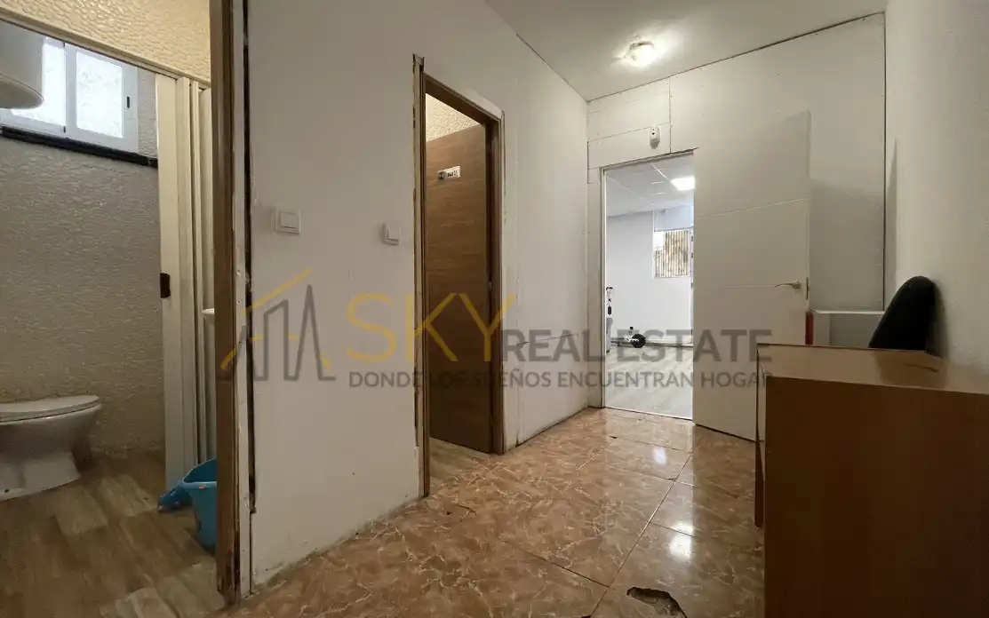 Local comercial en venda a Calle Ávila, imagen 9