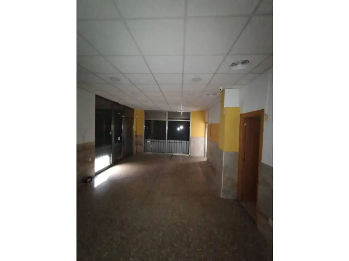 Local comercial en venta en Calle de l'Alcalde Segimon, imagen 4