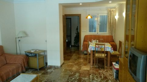 Foto 2 de Pis de lloguer a Fígares, Granada Capital