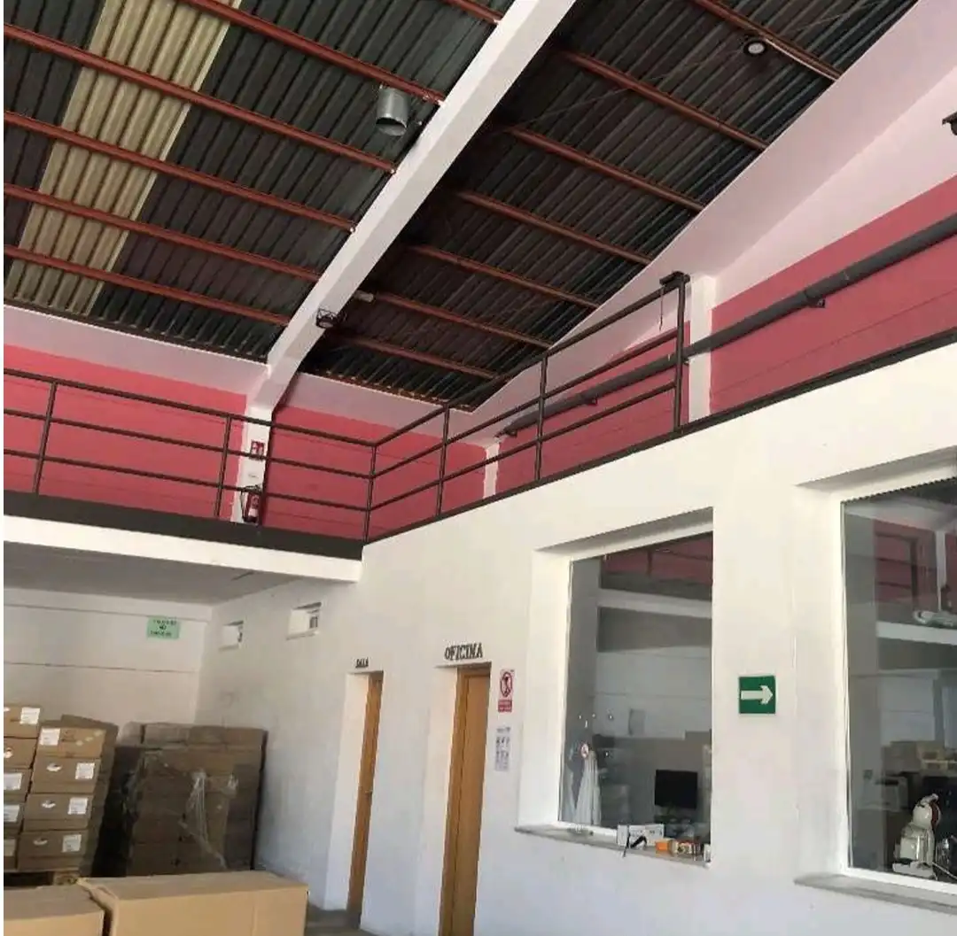 Nave industrial in vendita a Santa María del Águila, imagen 6