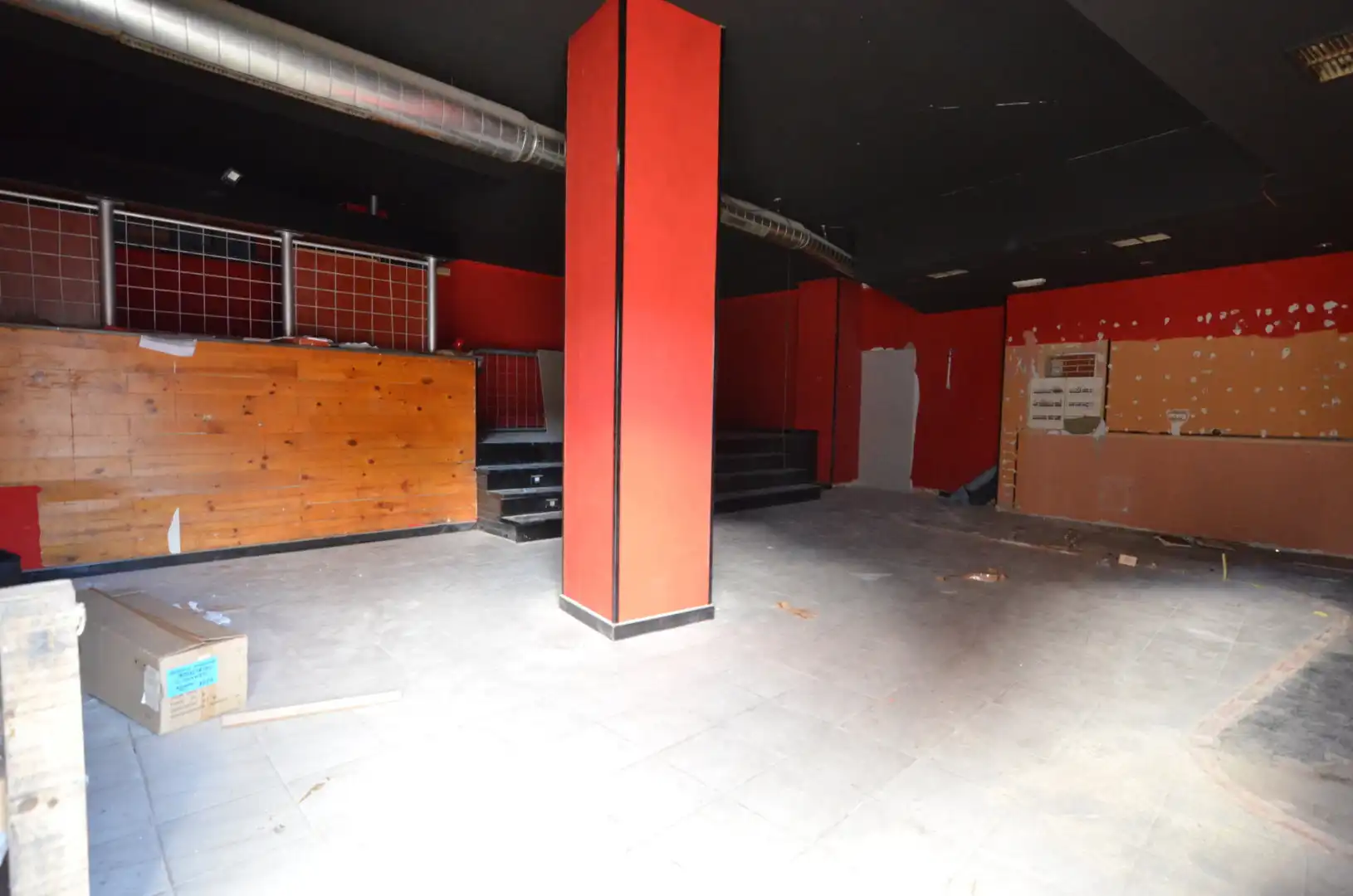 Local comercial en venda a Betanzos, imagen 7