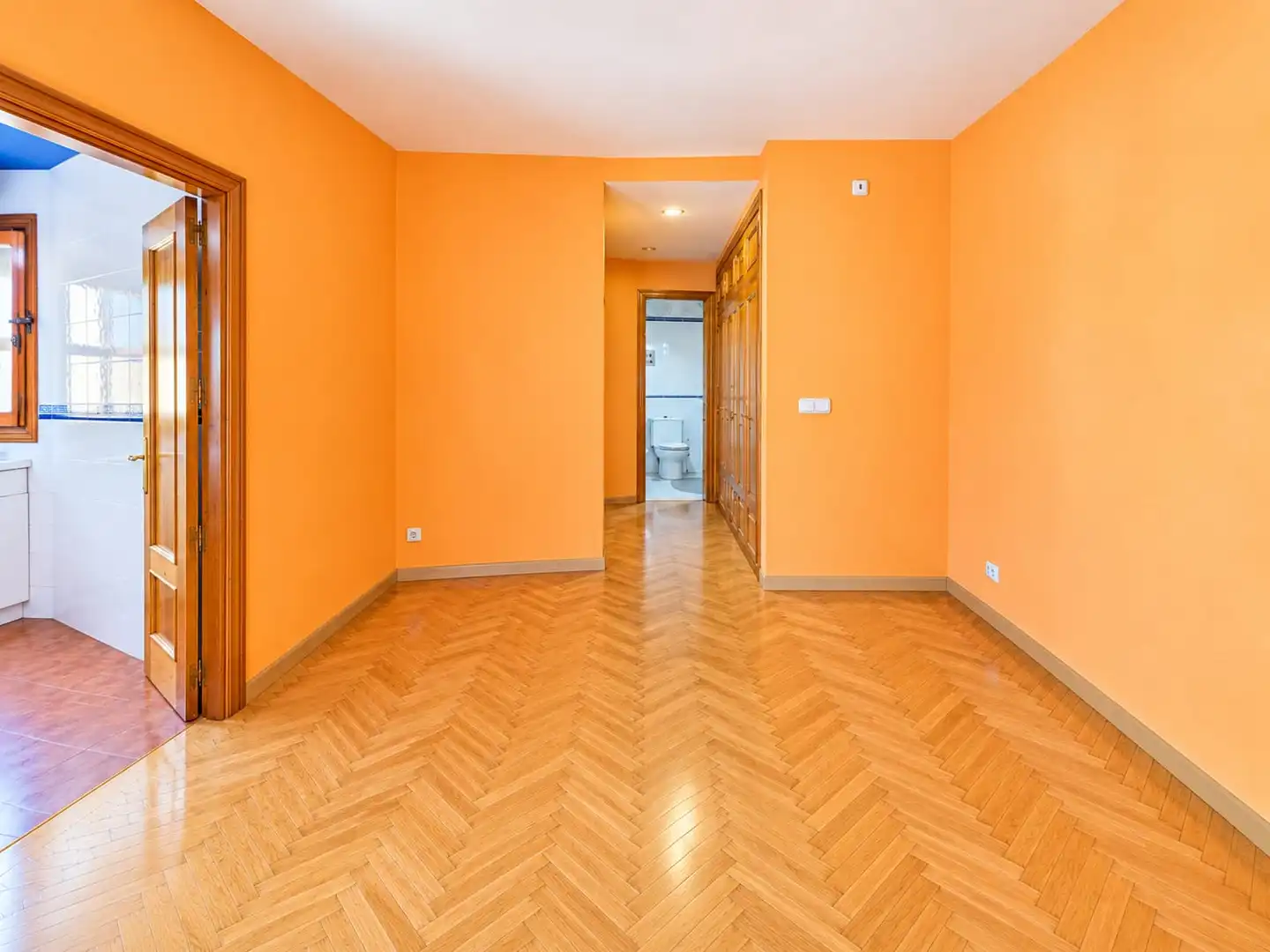 Apartament en venda en Chinchón, Madrid