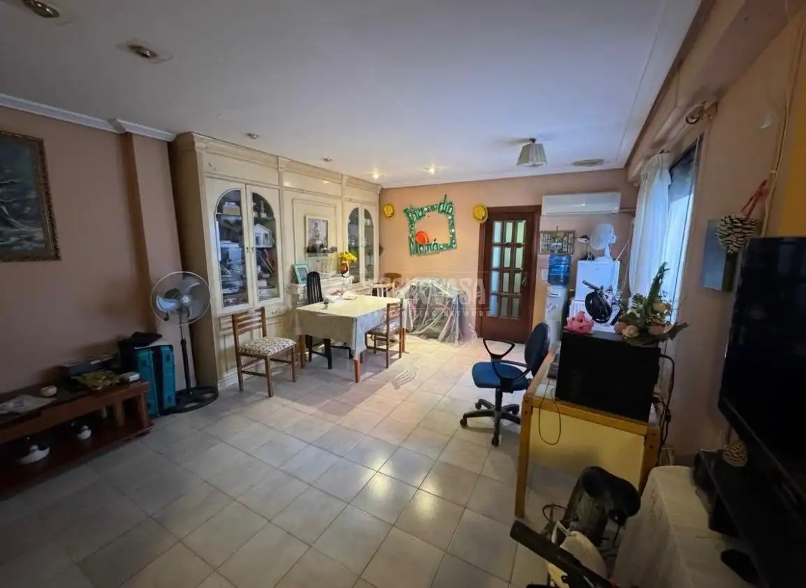 Piso en venta en Valencia con Aire acondicionado y Balcón