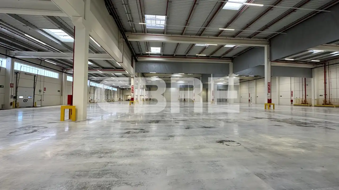 Nave industrial en alquiler en Carrer Montserrat 9, imagen 8