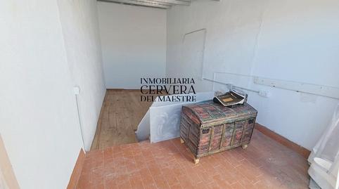 Foto 5 de Casa adosada en venda a Càlig, Castellón