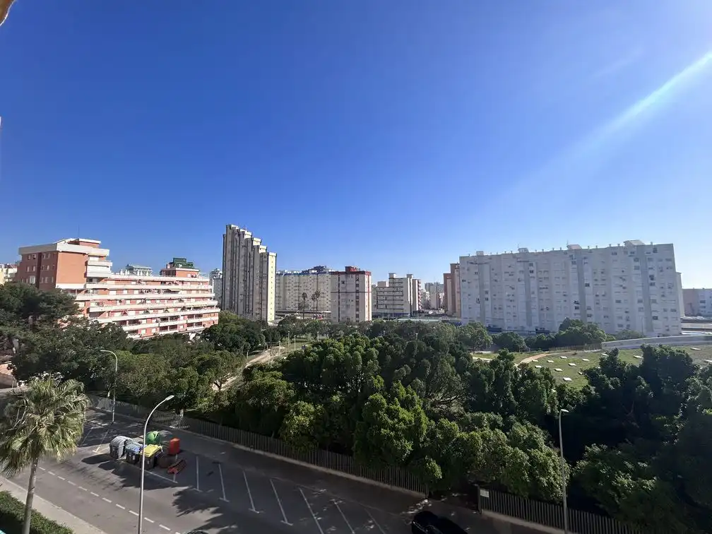Apartament amb piscina de lloguer a Playa de Gandia, imagen 2